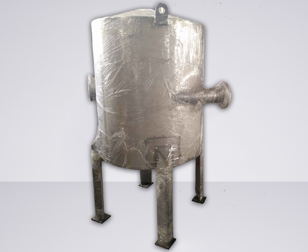 不銹鋼螺旋板換熱器的工作原理是什么？