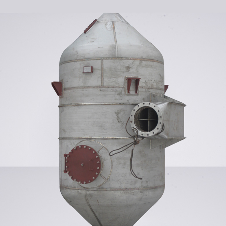 不銹鋼襯鈦二蒸分離器