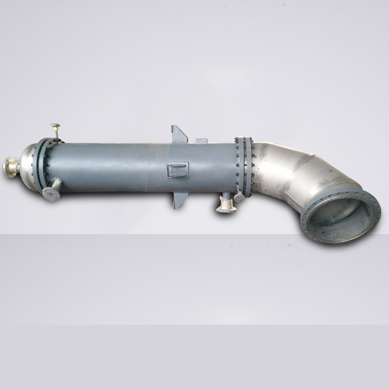 鈦材尿素二段蒸發(fā)器