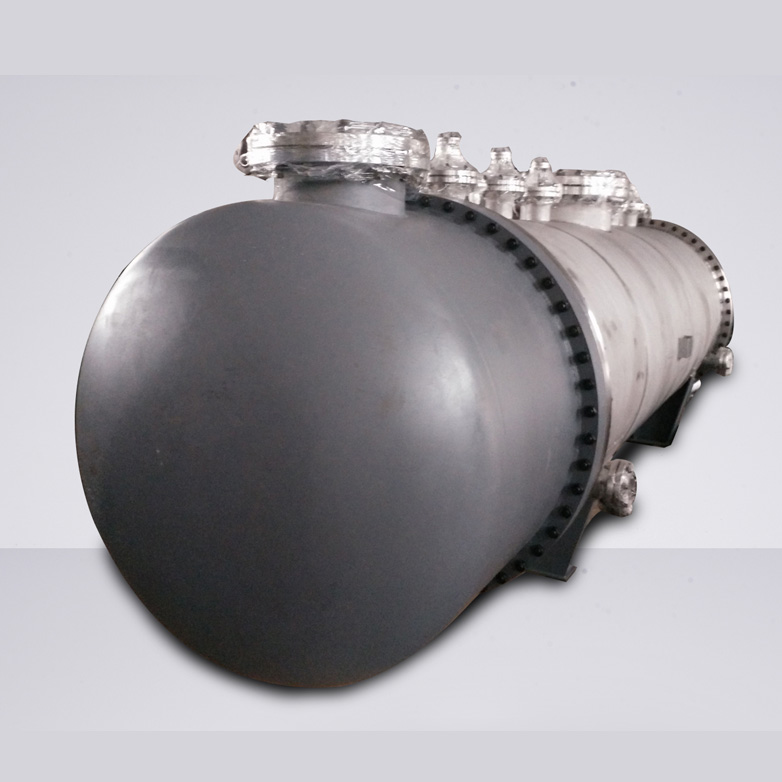 二段蒸發(fā)冷凝器