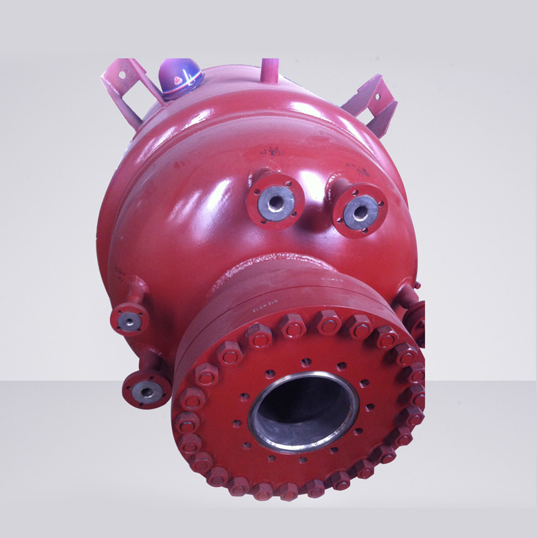 磁力攪拌反應釜