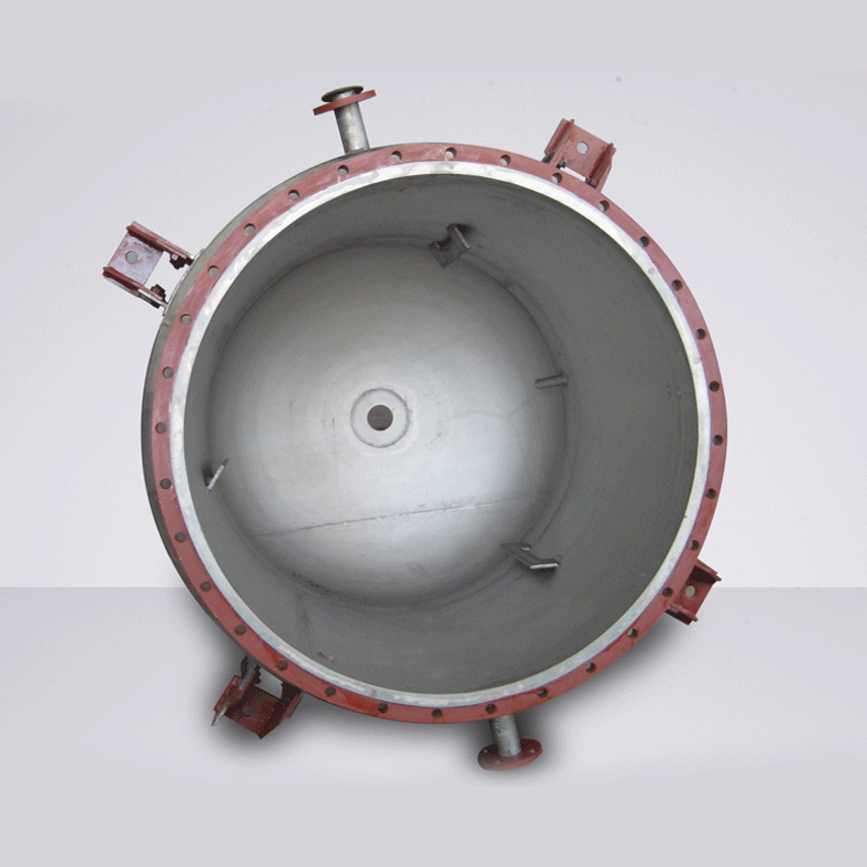 一方化工鈦材反應(yīng)釜：鋰電正極合成的核心驅(qū)動(dòng)力