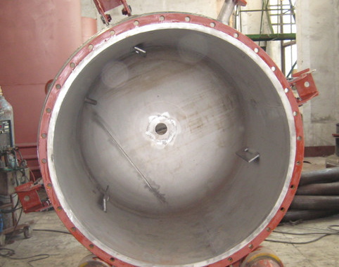 鈦材反應釜生產(chǎn)基地