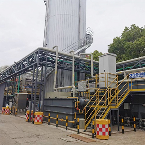 撬裝濕氧設(shè)備