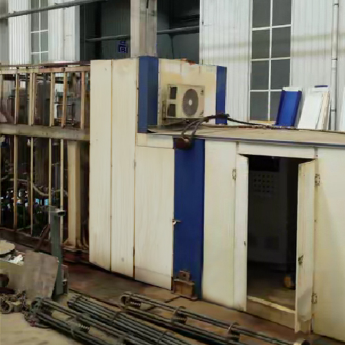 撬裝濕氧設(shè)備